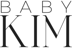 Baby Kim Logo